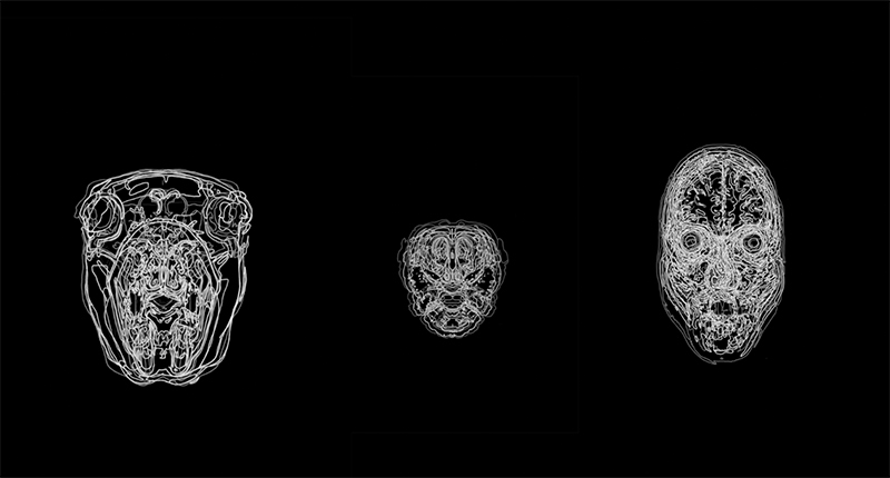 videostill, Hd animation