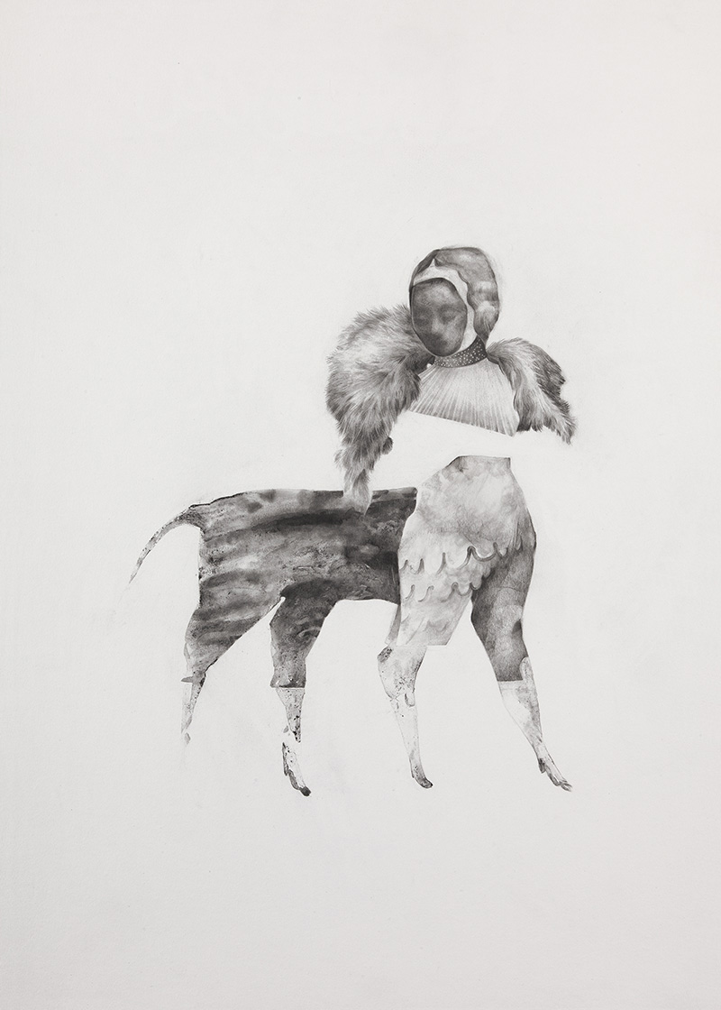 pencil drawing, monochrome drawing, graphite drawing, sara welponer