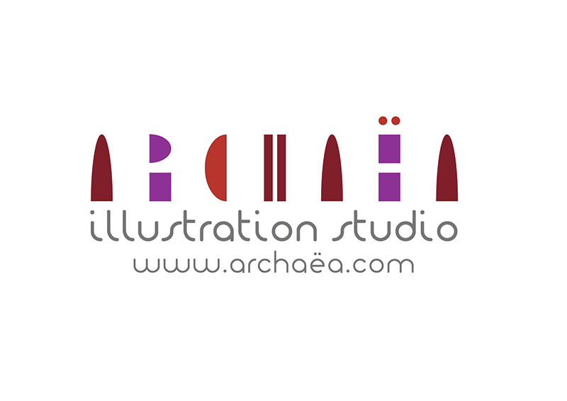 archaëa, archaea, archaea_illustration_studio